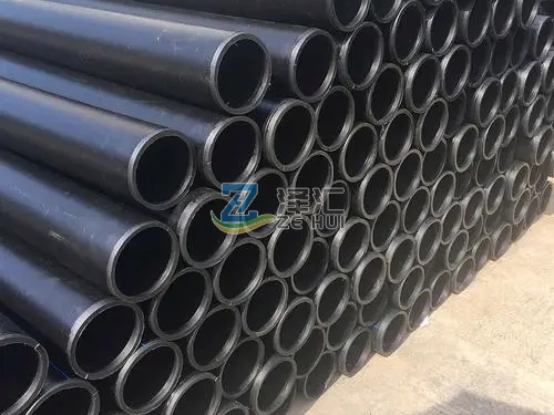 鋼絲網(wǎng)骨架管究竟是什么類型的管材，能用于哪些地方？